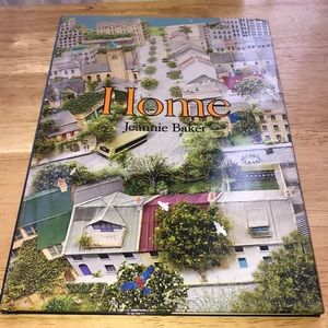 Home by Jeannie Baker